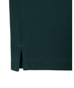Polo slim fit in piqué PH4012