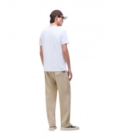 T-SHIRT STRETCH IN PIQUÉ TECNICO 7530