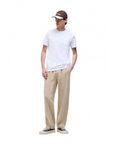 T-SHIRT STRETCH IN PIQUÉ TECNICO 7530