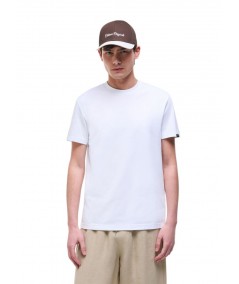 T-SHIRT STRETCH IN PIQUÉ TECNICO 7530