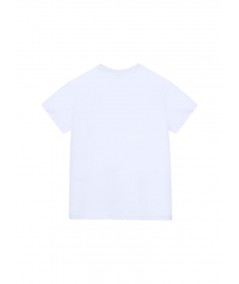 T-SHIRT STRETCH IN PIQUÉ TECNICO 7530
