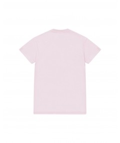 T-SHIRT LOGATA IN PIQUÉ DI COTONE 7520