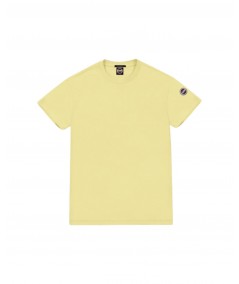 T-SHIRT LOGATA IN PIQUÉ DI COTONE 7520