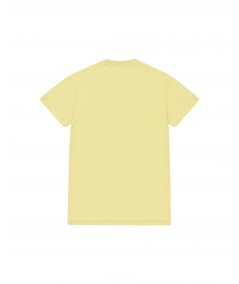 T-SHIRT LOGATA IN PIQUÉ DI COTONE 7520