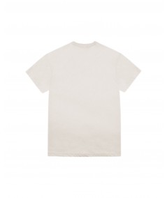 T-SHIRT LOGATA IN PIQUÉ DI COTONE 7520