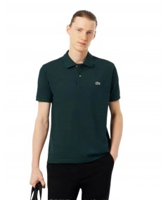 Polo dal taglio classico L.12.12 Original