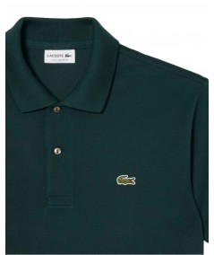 Polo dal taglio classico L.12.12 Original