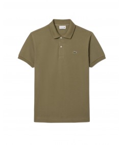 Polo dal taglio classico L.12.12 Original