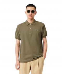 Polo dal taglio classico L.12.12 Original