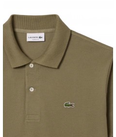 Polo dal taglio classico L.12.12 Original