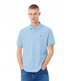 Polo dal taglio classico L.12.12 Original