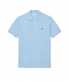 Polo dal taglio classico L.12.12 Original
