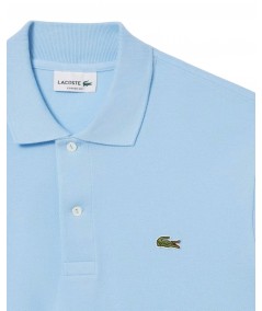Polo dal taglio classico L.12.12 Original