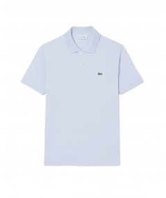 Polo dal taglio classico L.12.12 Original