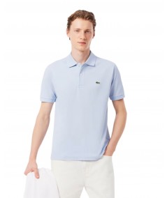 Polo dal taglio classico L.12.12 Original