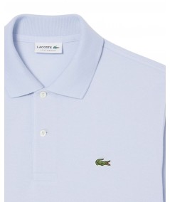 Polo dal taglio classico L.12.12 Original
