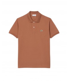 Polo dal taglio classico L.12.12 Original