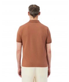 Polo dal taglio classico L.12.12 Original