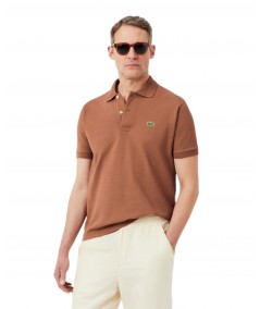 Polo dal taglio classico L.12.12 Original