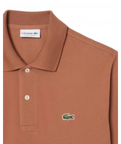 Polo dal taglio classico L.12.12 Original