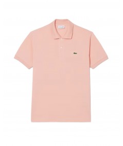Polo dal taglio classico L.12.12 Original