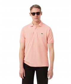 Polo dal taglio classico L.12.12 Original