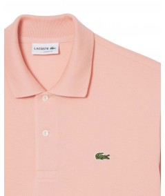 Polo dal taglio classico L.12.12 Original
