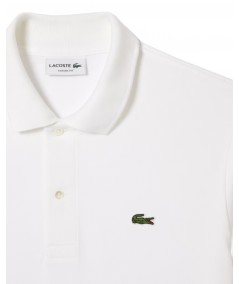 Polo dal taglio classico L.12.12 Original