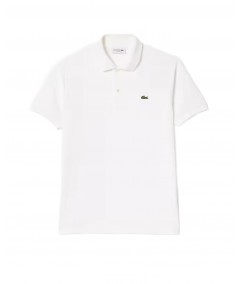 Polo dal taglio classico L.12.12 Original