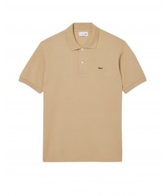 Polo dal taglio classico L.12.12 Original