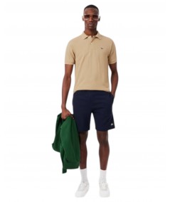 Polo dal taglio classico L.12.12 Original