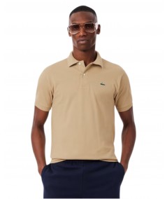 Polo dal taglio classico L.12.12 Original