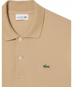 Polo dal taglio classico L.12.12 Original