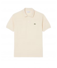 Polo dal taglio classico L.12.12 Original