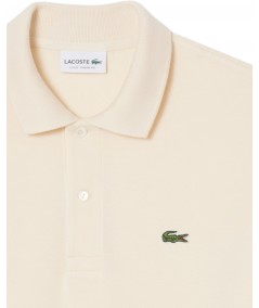 Polo dal taglio classico L.12.12 Original