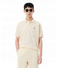 Polo dal taglio classico L.12.12 Original