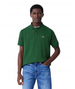 Polo dal taglio classico L.12.12 Original