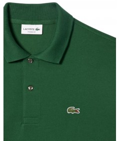 Polo dal taglio classico L.12.12 Original