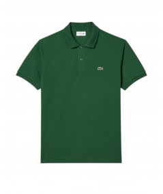 Polo dal taglio classico L.12.12 Original