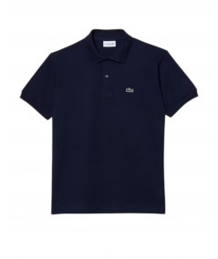 Polo dal taglio classico L.12.12 Original