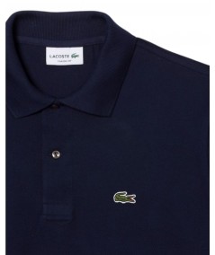 Polo dal taglio classico L.12.12 Original