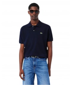 Polo dal taglio classico L.12.12 Original