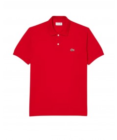 Polo dal taglio classico L.12.12 Original