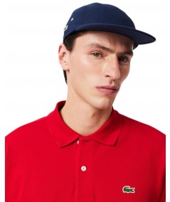 Polo dal taglio classico L.12.12 Original