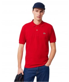 Polo dal taglio classico L.12.12 Original