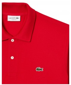 Polo dal taglio classico L.12.12 Original