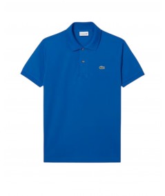 Polo dal taglio classico L.12.12 Original