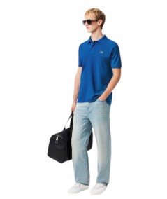 Polo dal taglio classico L.12.12 Original
