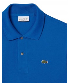 Polo dal taglio classico L.12.12 Original