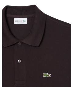 Polo dal taglio classico L.12.12 Original